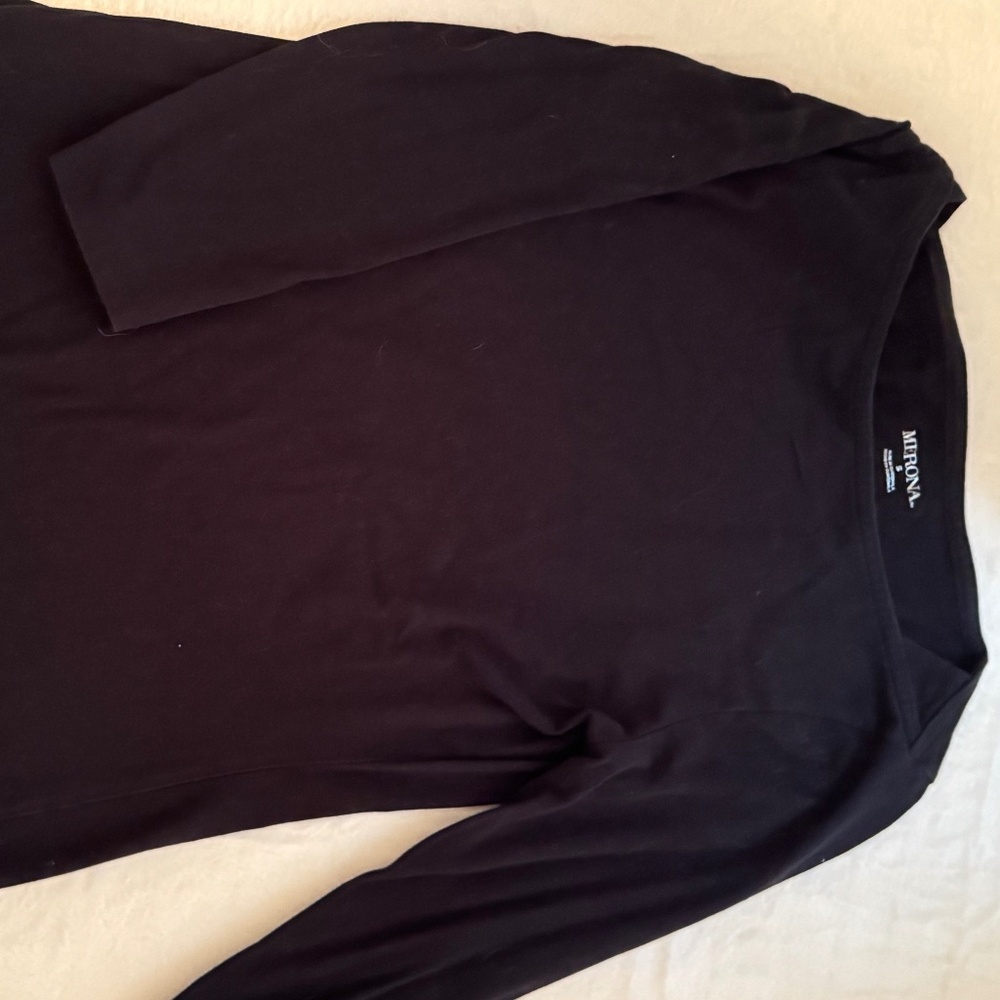 Boat Neck Merona Top